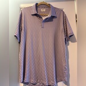 Mantra Golf ⛳️ Catalyst Polo in Sundown